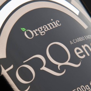Węglowodany przed zawodami Energy Organic TORQ