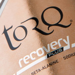 Napój regeneracyjny po treningu Recovery Plus TORQ