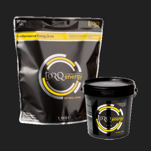 Napój izotoniczny Energy TORQ