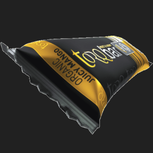 Baton energetyczny TORQ