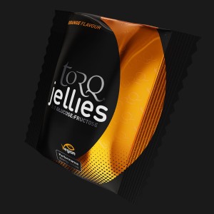 TORQ Jellies