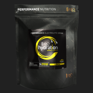 Napój hipotoniczny Hydration TORQ