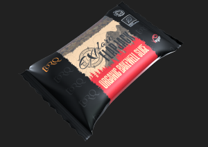 Baton owsiany Flapjack TORQ